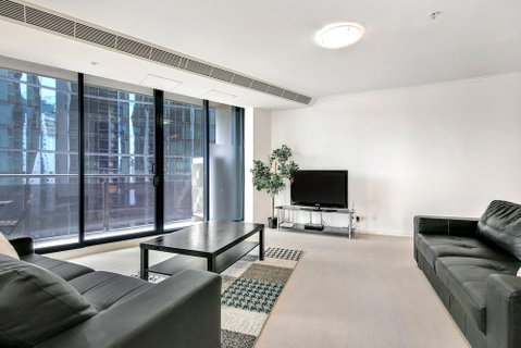 MJ Shortstay Whiteman St Apartments - Accommodation Melbourne 4