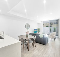 Elegant 2 Bedrooms Terrace with Premium Condition - Accommodation Melbourne