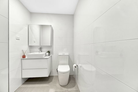 Elegant 2 Bedrooms Terrace With Premium Condition - Accommodation Melbourne 3