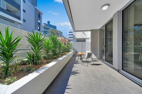 Elegant 2 Bedrooms Terrace With Premium Condition - Accommodation Melbourne 6