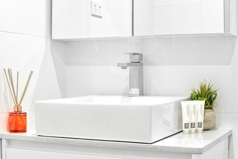 Elegant 2 Bedrooms Terrace With Premium Condition - Accommodation Melbourne 1