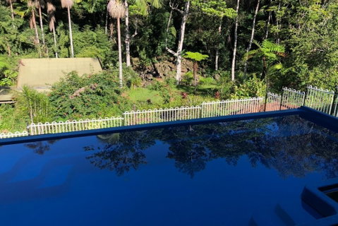 1 Bedroom Home Surrounded By Nature - Accommodation Melbourne 1