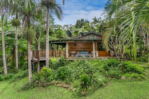 1 Bedroom Home Surrounded By Nature - Accommodation Melbourne 0
