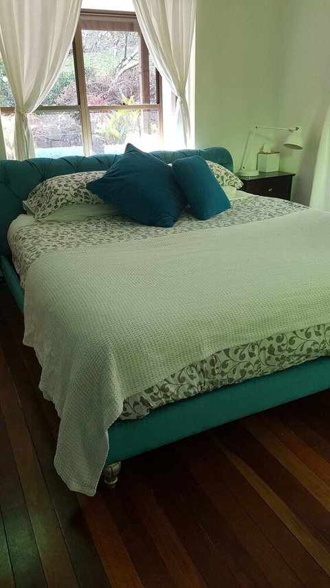 1 Bedroom Home Surrounded By Nature - Accommodation Melbourne 2
