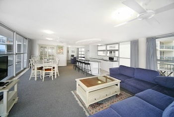 Syrenense Apartments - Accommodation Melbourne 3