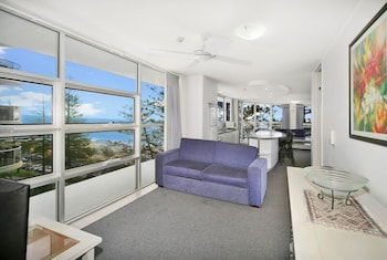 Syrenense Apartments - Accommodation Melbourne 2
