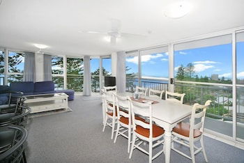 Syrenense Apartments - Accommodation Melbourne 4