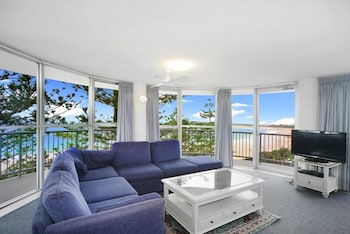Syrenense Apartments - Accommodation Melbourne 5