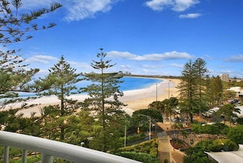 Syrenense Apartments - Accommodation Melbourne 1
