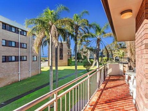 Kurranulla, Unit 5/15 Weatherly Close - Accommodation Melbourne 5