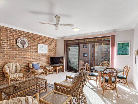 Kurranulla, Unit 5/15 Weatherly Close - Accommodation Melbourne 2