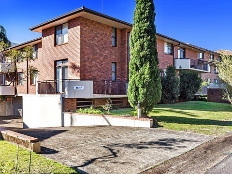 Kurranulla, Unit 5/15 Weatherly Close - Accommodation Melbourne 3