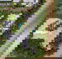 Poolside Apt In Alamanda Beachfront Resort 41 - Accommodation Melbourne