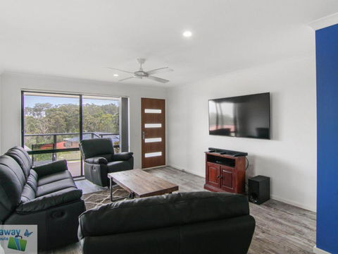 Rays On Elizabeth Parade - Accommodation Melbourne 4