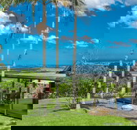 Your Luxury Escape - Cedar View - Accommodation Melbourne