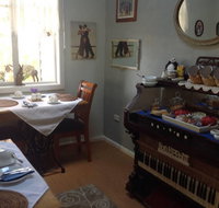 Seas The Day B  b - Accommodation Melbourne