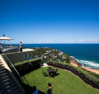 Jonahs Restaurant  Accommodation Whale Beach - Accommodation Melbourne