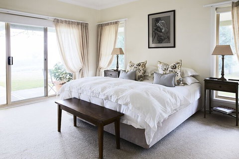 Rosby Guesthouse - Accommodation Melbourne 4