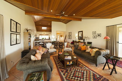 Rosby Guesthouse - Accommodation Melbourne 1