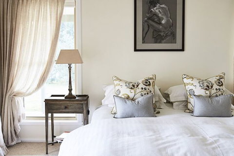 Rosby Guesthouse - Accommodation Melbourne 3