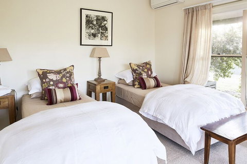 Rosby Guesthouse - Accommodation Melbourne 2