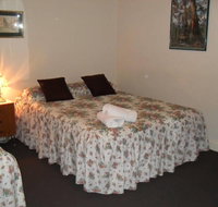 Aaron Cottage - Accommodation Melbourne