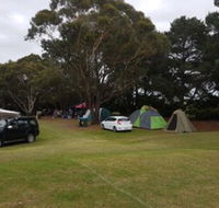 Lakes Caravilla Caravan Park