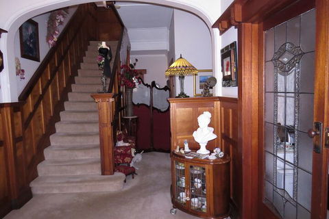 Mourilyan House - Accommodation Melbourne 4