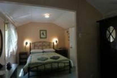 Strathvea Guest House - Accommodation Melbourne 7