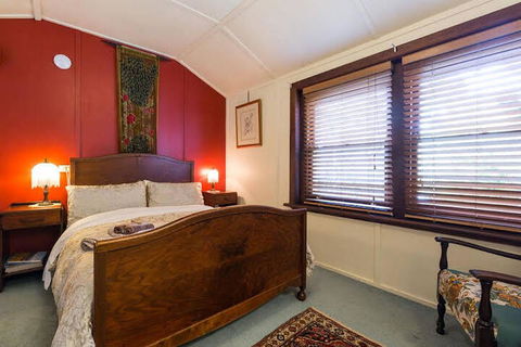 Strathvea Guest House - Accommodation Melbourne 3