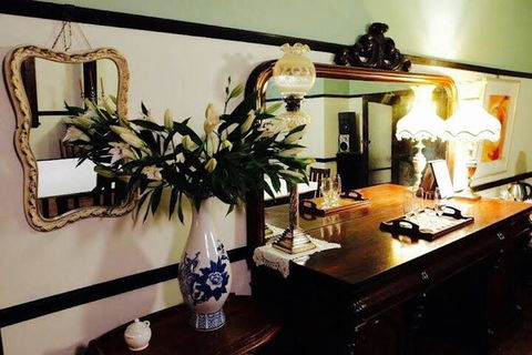 Strathvea Guest House - Accommodation Melbourne 4