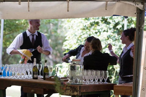 Strathvea Guest House - Accommodation Melbourne 6