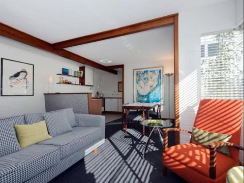 Mellowtrees Accommodation - Accommodation Melbourne 5