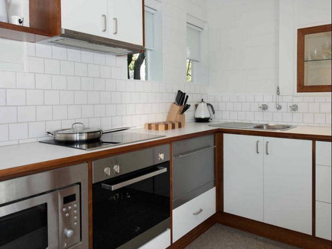 Mellowtrees Accommodation - Accommodation Melbourne 1