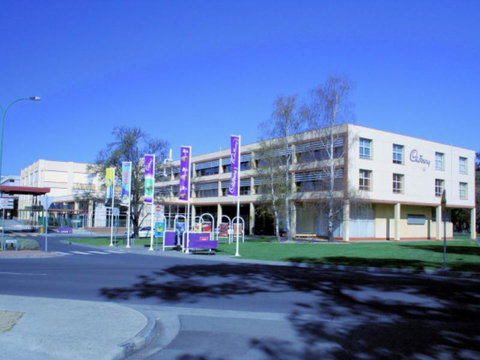 Mellowtrees Accommodation - Accommodation Melbourne 4