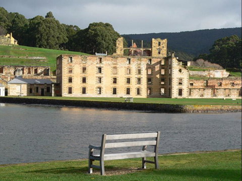 Mellowtrees Accommodation - Accommodation Melbourne 2