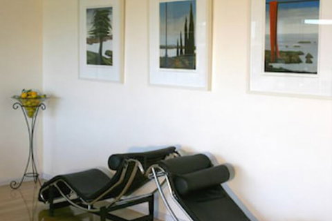 Black Rock Retreat - Accommodation Melbourne 3