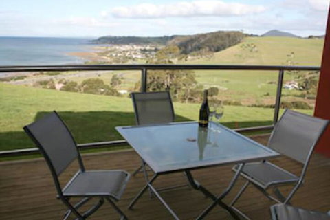 Black Rock Retreat - Accommodation Melbourne 5