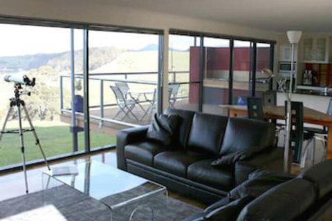 Black Rock Retreat - Accommodation Melbourne 2