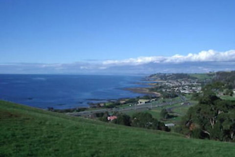 Black Rock Retreat - Accommodation Melbourne 6