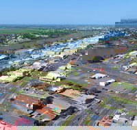 Villa Mirasol Motor Inn - Accommodation Melbourne