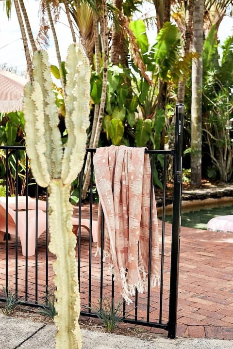 Brunswick Heads Chalet Motel - Accommodation Melbourne 3