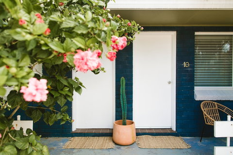 Brunswick Heads Chalet Motel - Accommodation Melbourne 0