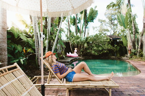 Brunswick Heads Chalet Motel - Accommodation Melbourne 4