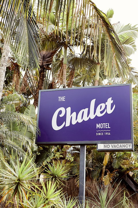 Brunswick Heads Chalet Motel - Accommodation Melbourne 1