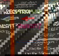 Cable Beach Backpackers - Hostel