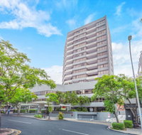 The Astor Apartments - Accommodation Melbourne