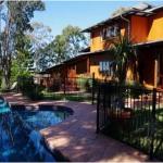 Pinjarra Hills QLD Accommodation Melbourne