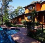 Leatherwood Lodge - Accommodation Melbourne