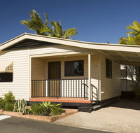 Brisbane Holiday Village - Accommodation Melbourne